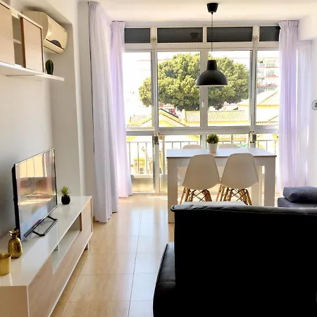 Precioso Apartamento Con Piscina