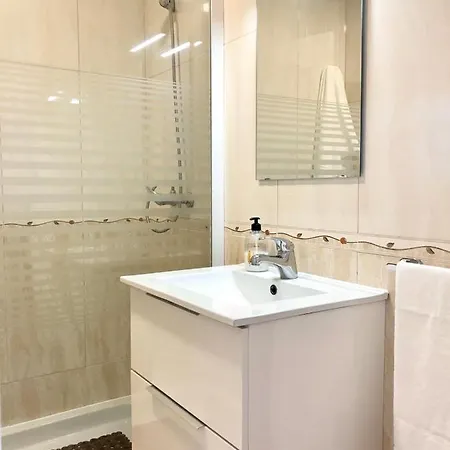 Precioso Apartamento Con Piscina Apartment *