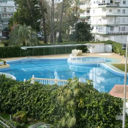 Precioso Apartamento Con Piscina Apartment