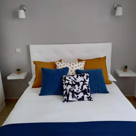 Precioso Apartamento Con Piscina Apartment *