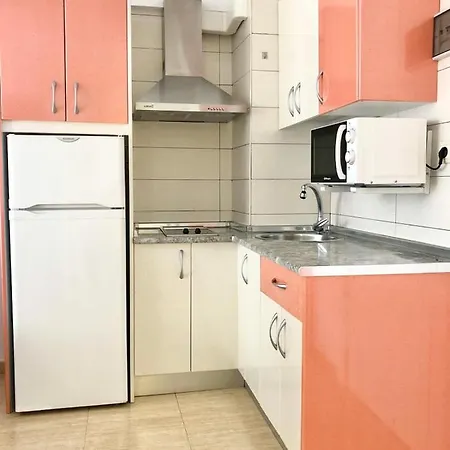 Precioso Apartamento Con Piscina Apartment Torre Del Mar