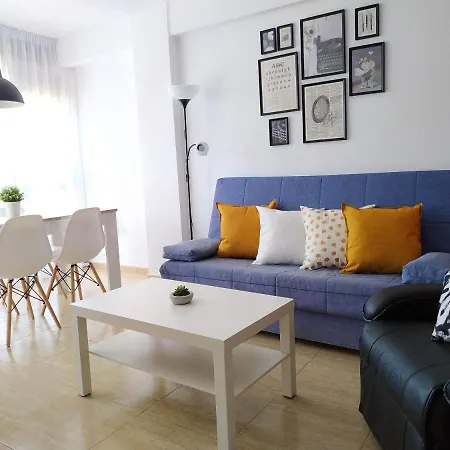 Apartment Precioso Apartamento Con Piscina