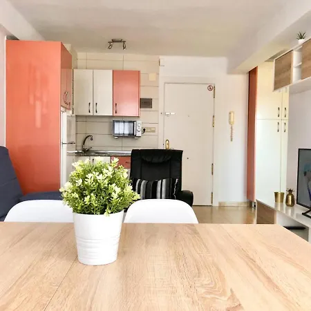 Apartamento Precioso Apartamento Con Piscina