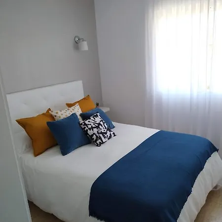 Apartamento Precioso Apartamento Con Piscina