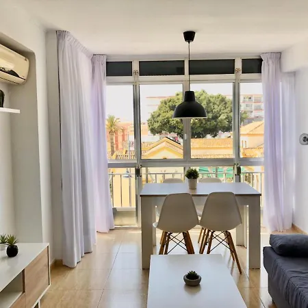 Apartamento Precioso Apartamento Con Piscina